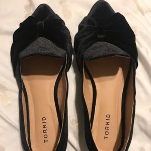 Torrid Flats